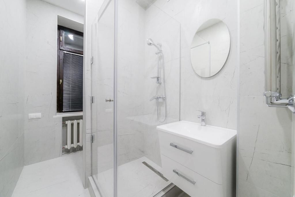 Апартаменты Apartment on Yakubа Kolasа Минск-23