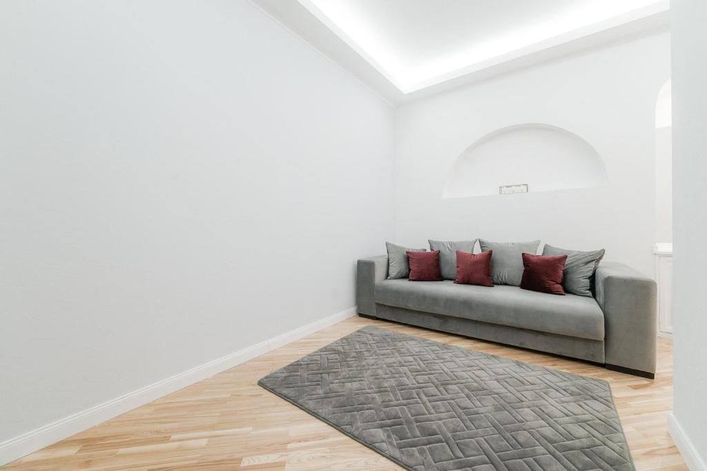 Апартаменты Apartment on Yakubа Kolasа Минск-27