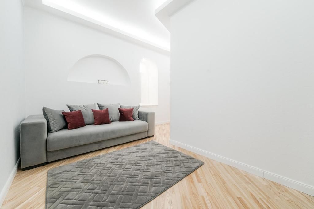 Апартаменты Apartment on Yakubа Kolasа Минск-28