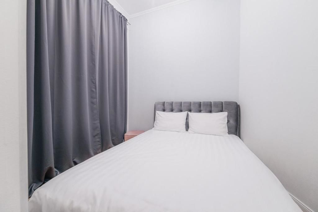 Апартаменты Apartment on Yakubа Kolasа Минск-29