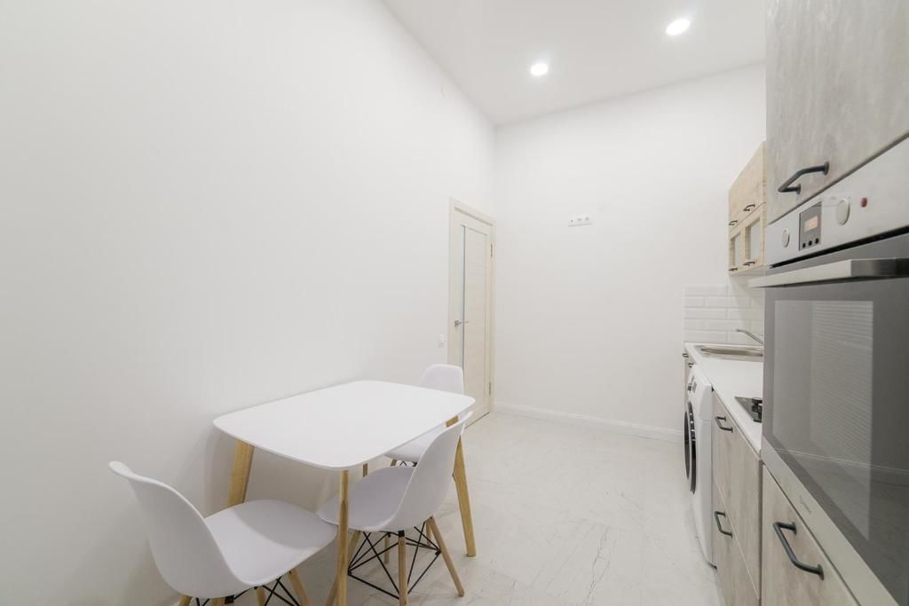 Апартаменты Apartment on Yakubа Kolasа Минск-31