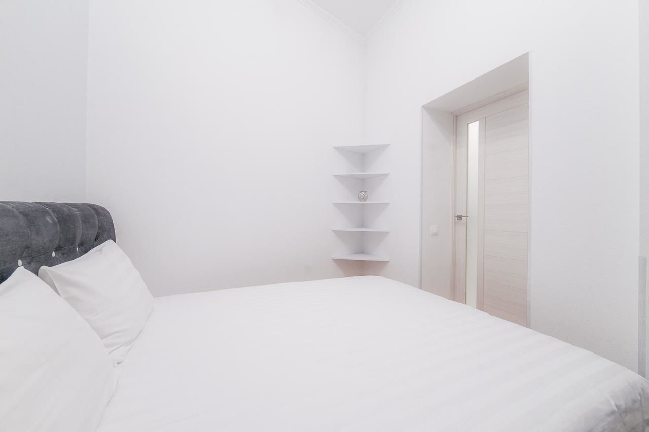 Апартаменты Apartment on Yakubа Kolasа Минск-6