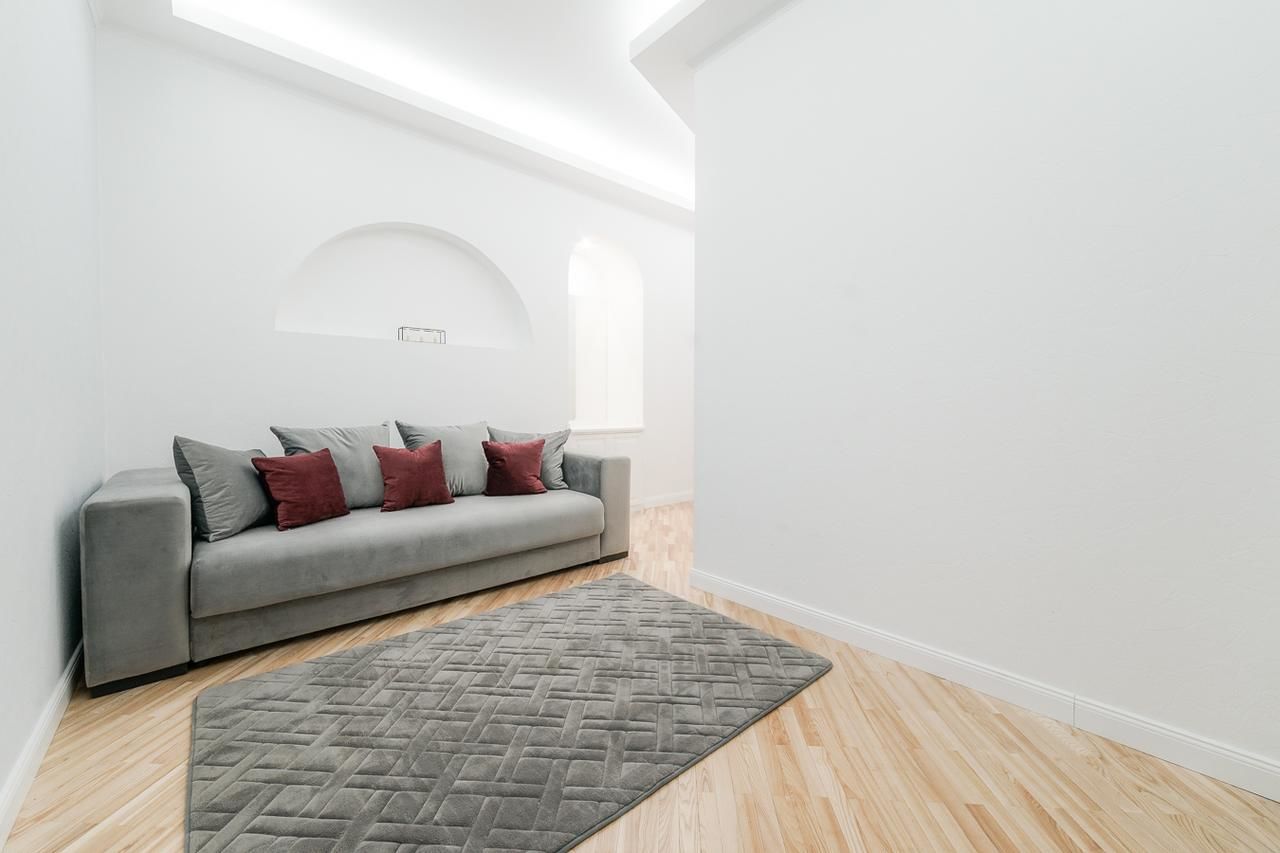 Апартаменты Apartment on Yakubа Kolasа Минск-9