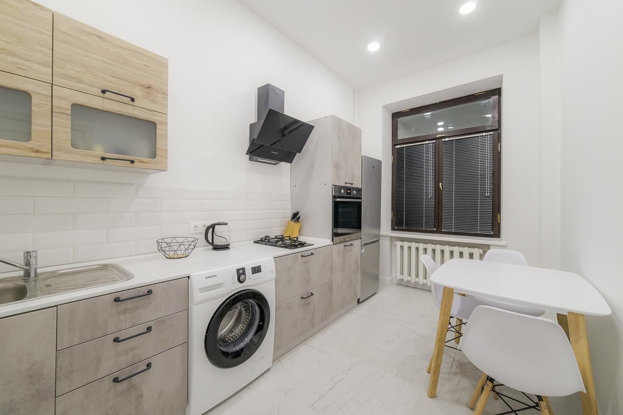 Апартаменты Apartment on Yakubа Kolasа Минск-12