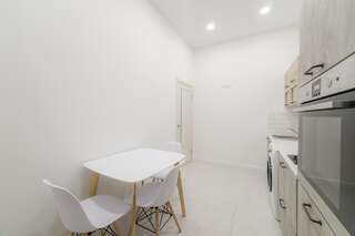 Апартаменты Apartment on Yakubа Kolasа Минск Улучшенные апартаменты-10