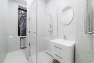 Апартаменты Apartment on Yakubа Kolasа Минск Улучшенные апартаменты-11