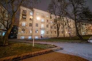 Апартаменты Apartment on Yakubа Kolasа Минск Улучшенные апартаменты-16