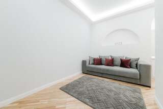 Апартаменты Apartment on Yakubа Kolasа Минск Улучшенные апартаменты-24