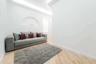 Апартаменты Apartment on Yakubа Kolasа Минск Улучшенные апартаменты-25