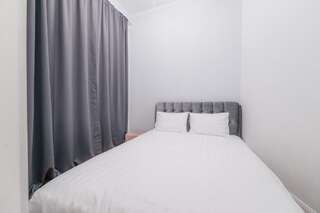 Апартаменты Apartment on Yakubа Kolasа Минск Улучшенные апартаменты-26