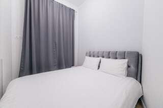 Апартаменты Apartment on Yakubа Kolasа Минск Улучшенные апартаменты-30