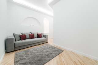 Апартаменты Apartment on Yakubа Kolasа Минск Улучшенные апартаменты-6