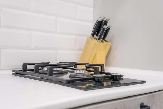 Апартаменты Apartment on Yakubа Kolasа Минск-20