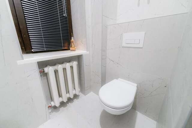 Апартаменты Apartment on Yakubа Kolasа Минск-21