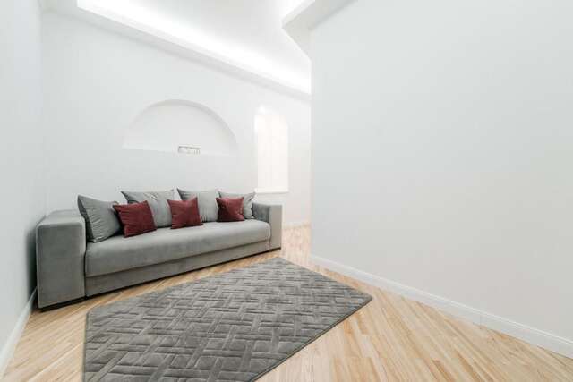Апартаменты Apartment on Yakubа Kolasа Минск-27