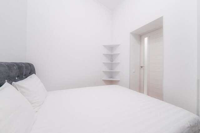 Апартаменты Apartment on Yakubа Kolasа Минск-29