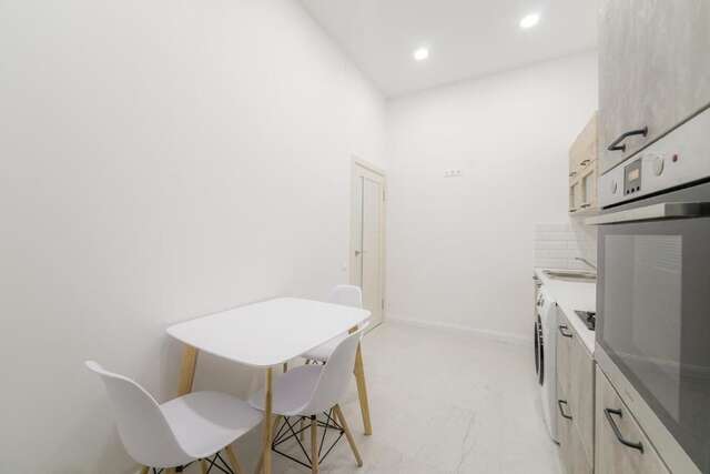 Апартаменты Apartment on Yakubа Kolasа Минск-30