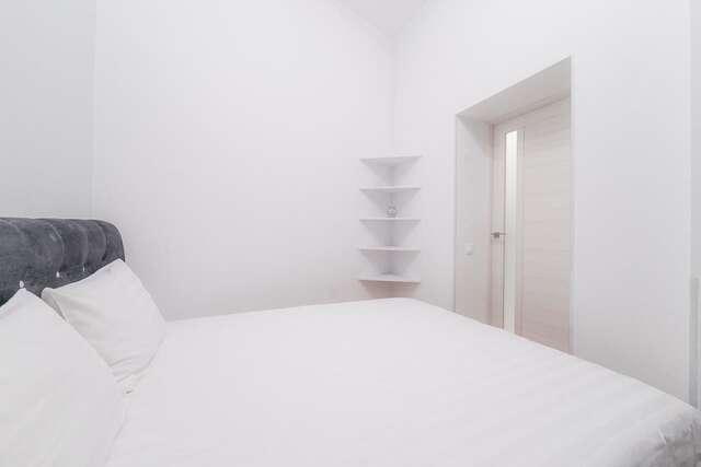 Апартаменты Apartment on Yakubа Kolasа Минск-5