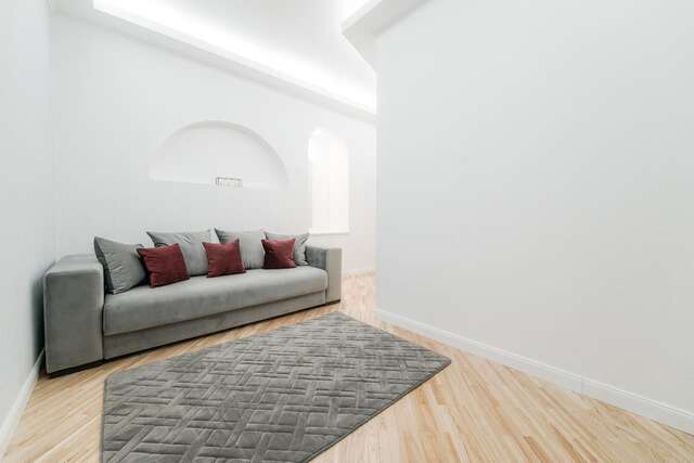 Апартаменты Apartment on Yakubа Kolasа Минск-8